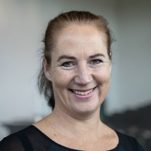Liv Arnhild Romsaas